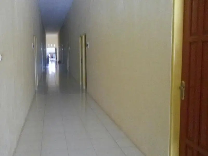 Танджунг Редеб: Pondok Atna Guest House