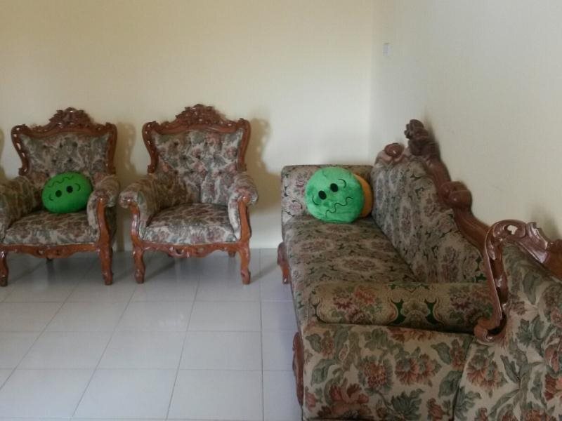 Танджунг Редеб: Pondok Atna Guest House
