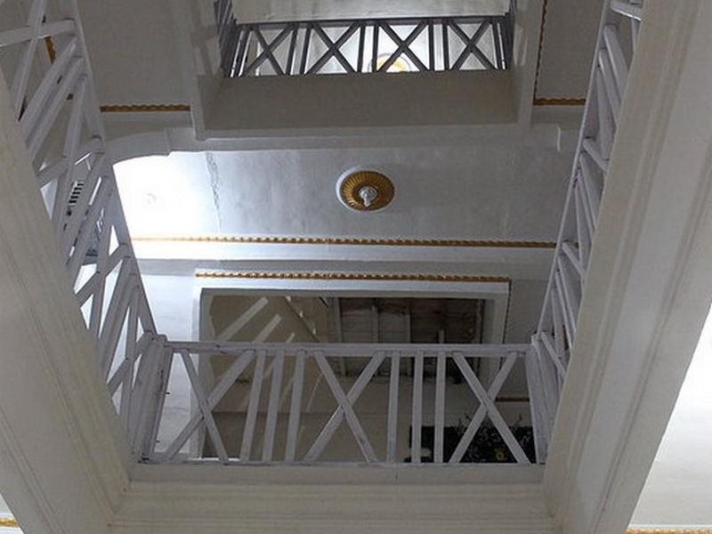 Пемерихан: Monalisa Stabas Krui Hotel