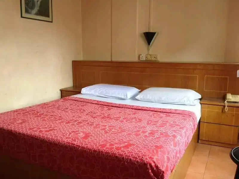 Телук Эйр: Wiko Ria Hotel