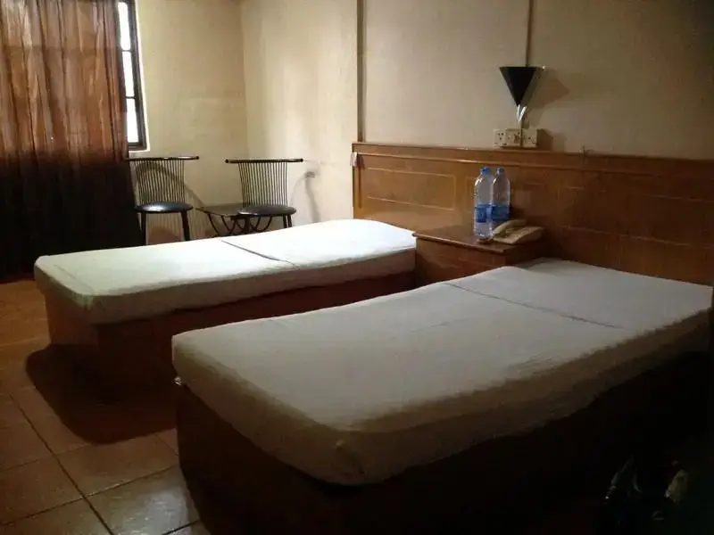 Телук Эйр: Wiko Ria Hotel
