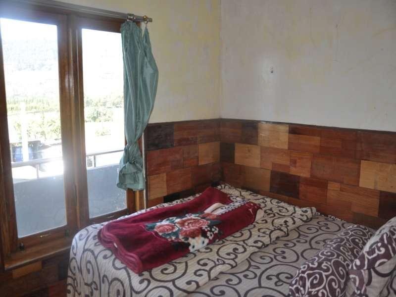 Диэнь Кулон: Penginapan Dieng Puspa Indah Homestay