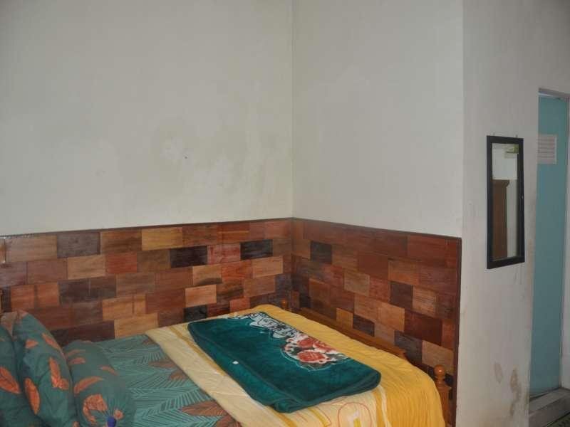 Диэнь Кулон: Penginapan Dieng Puspa Indah Homestay