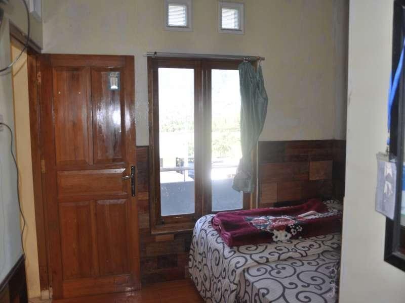 Диэнь Кулон: Penginapan Dieng Puspa Indah Homestay