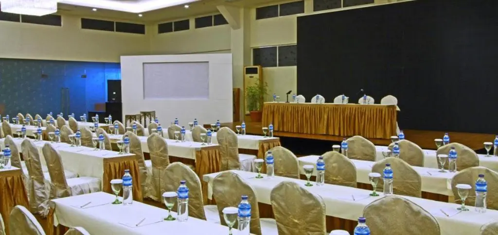 Пангкалпинанг: Grand Puncak Lestari Hotel