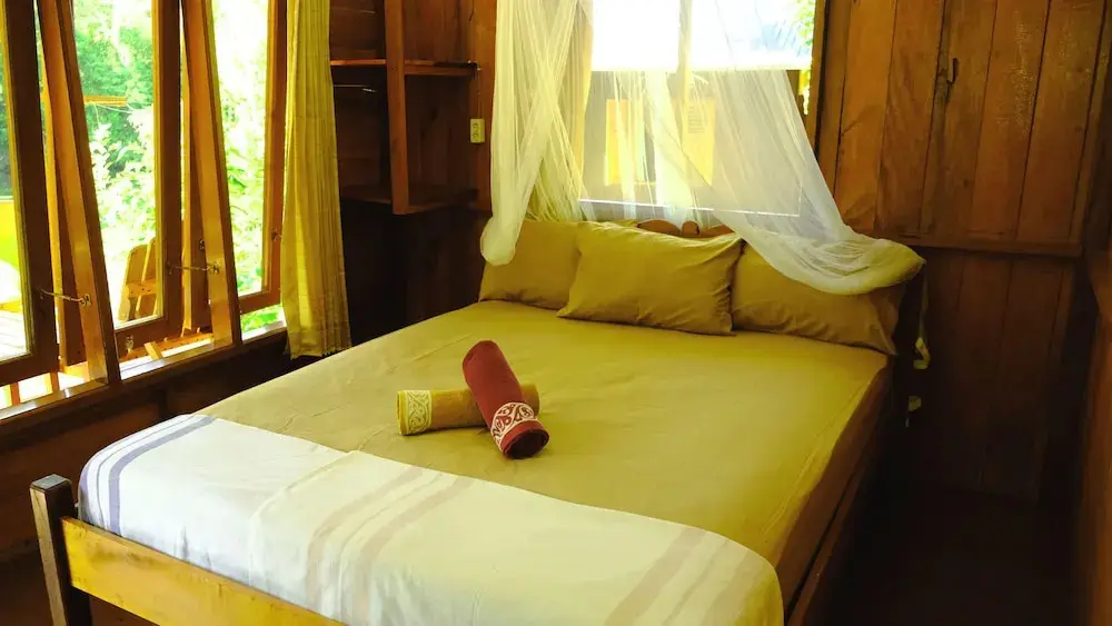 Пулау Маратуа: Maratua Guesthouse
