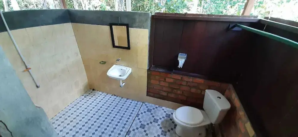 Пулау Маратуа: Maratua Guesthouse