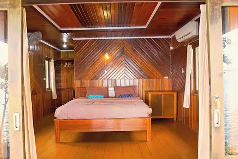 Maratua Guesthouse — фото 1