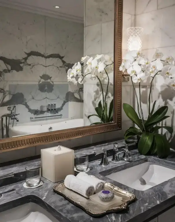 Джакарта: Four Seasons Hotel Jakarta