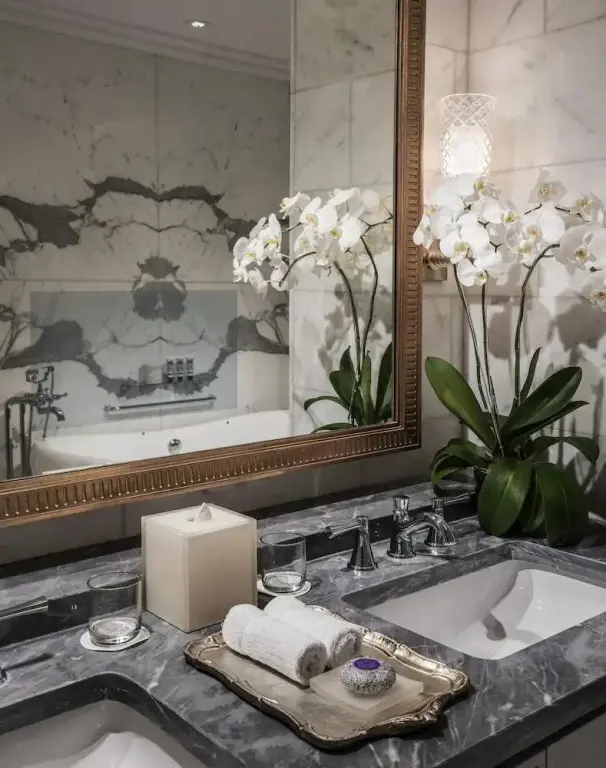 Джакарта: Four Seasons Hotel Jakarta