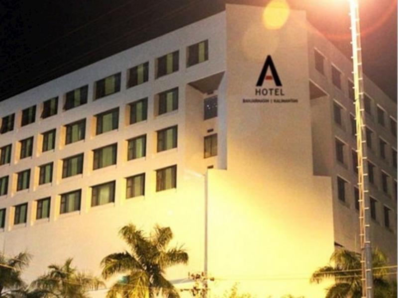 Банджармасин: A Hotel By Horison