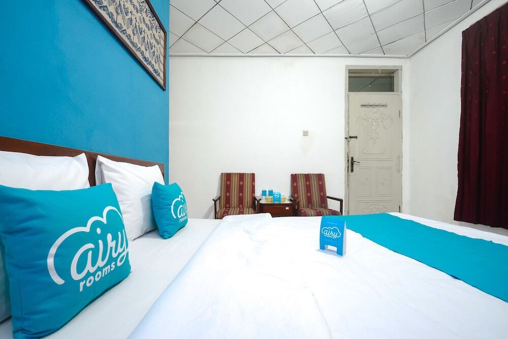 Бандунг: Airy Eco Cicendo Dr. Rum 12 Bandung