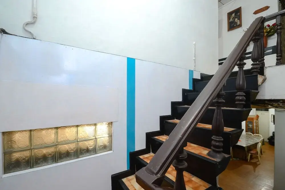 Бандунг: Airy Eco Cicendo Dr. Rum 12 Bandung