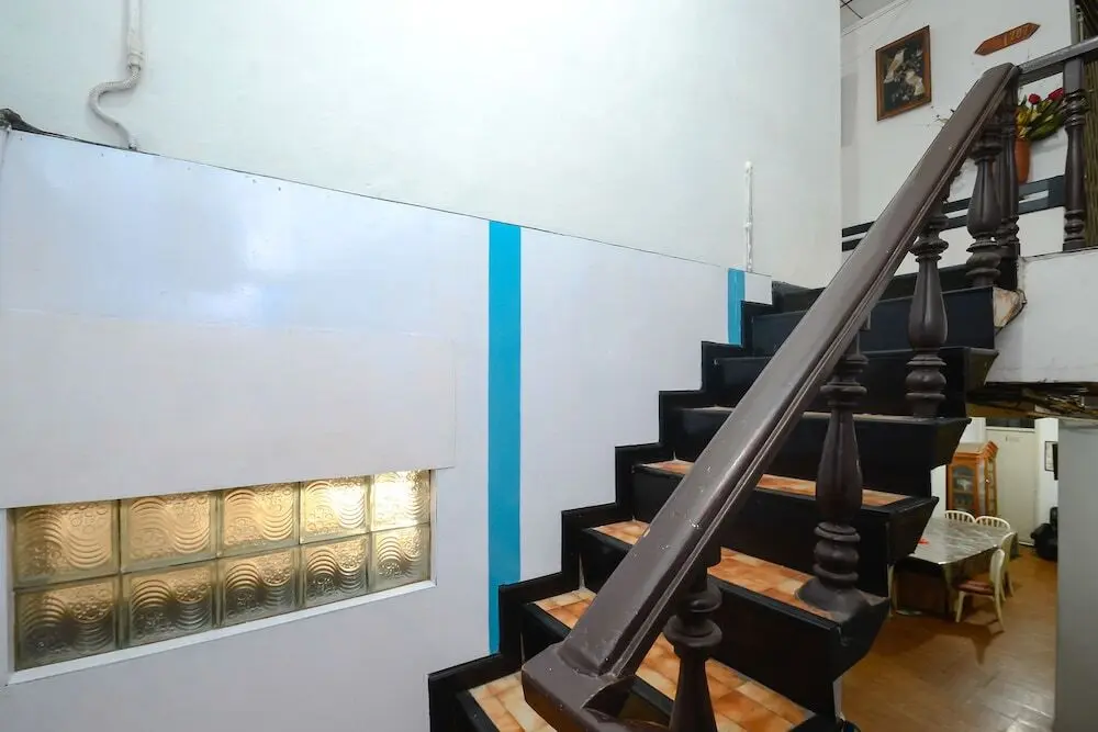 Бандунг: Airy Eco Cicendo Dr. Rum 12 Bandung
