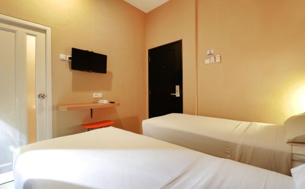 Quds Express Hotel — фото 1