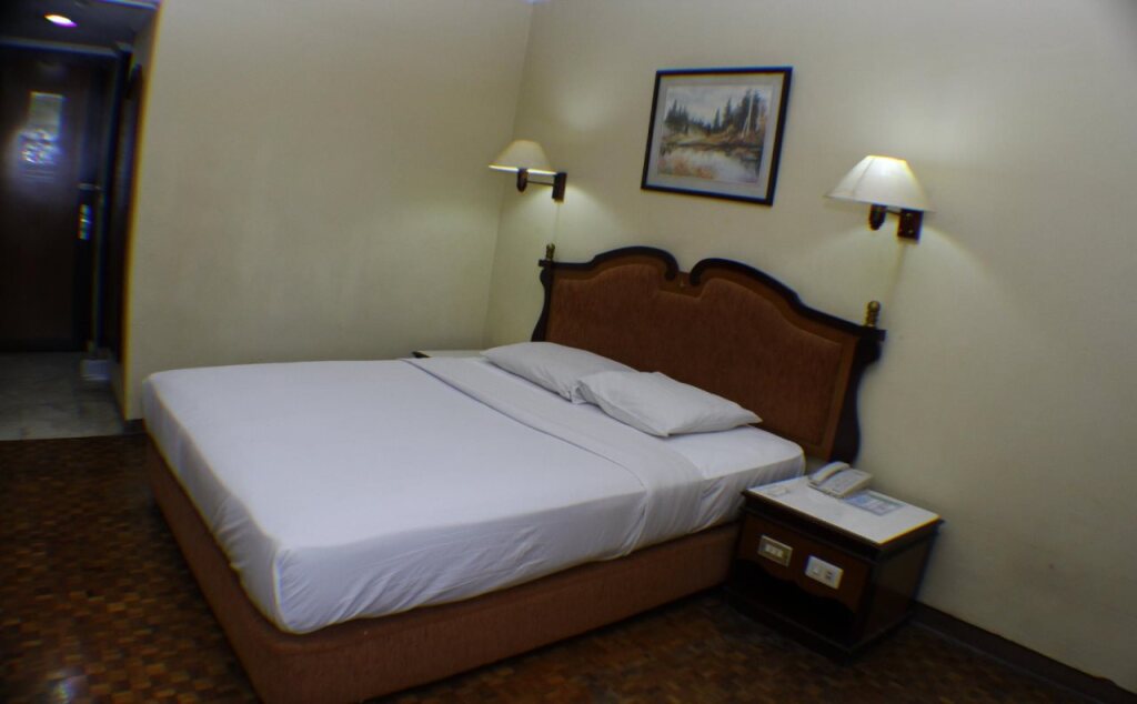 Джакарта: Hotel Menteng 2