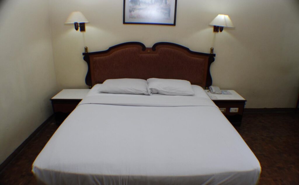 Джакарта: Hotel Menteng 2