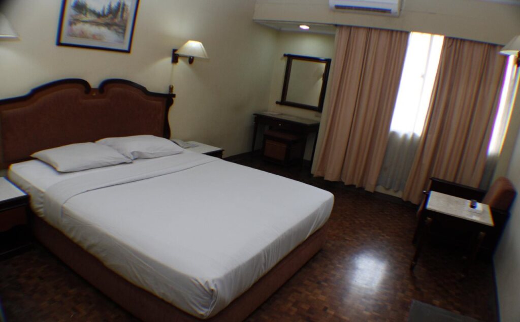 Джакарта: Hotel Menteng 2
