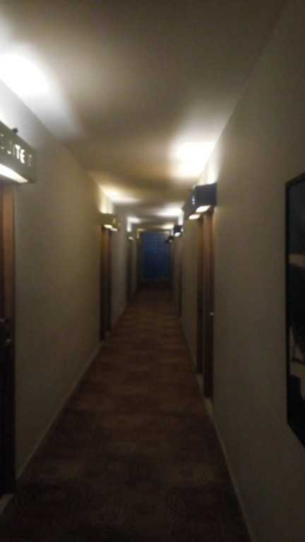 Богор: Papaho Hotel