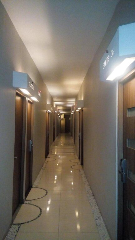 Богор: Papaho Hotel