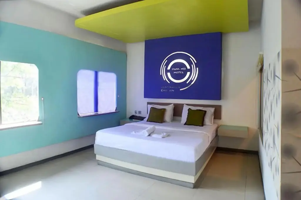 Богор: Papaho Hotel