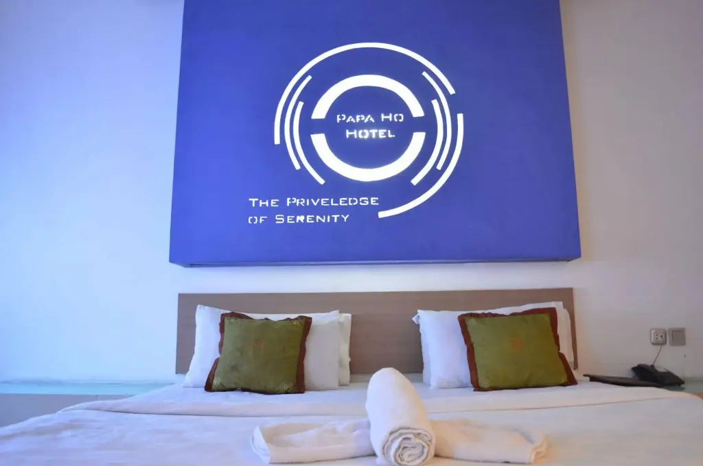 Богор: Papaho Hotel