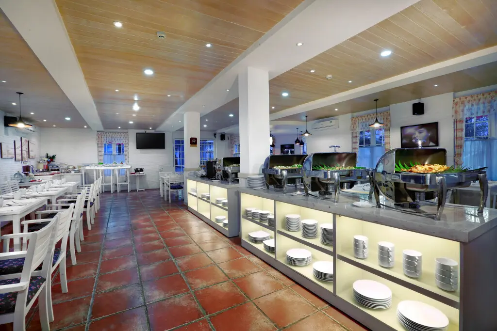 Боджонегоро: Отель Favehotel Sudirman, Bojonegoro