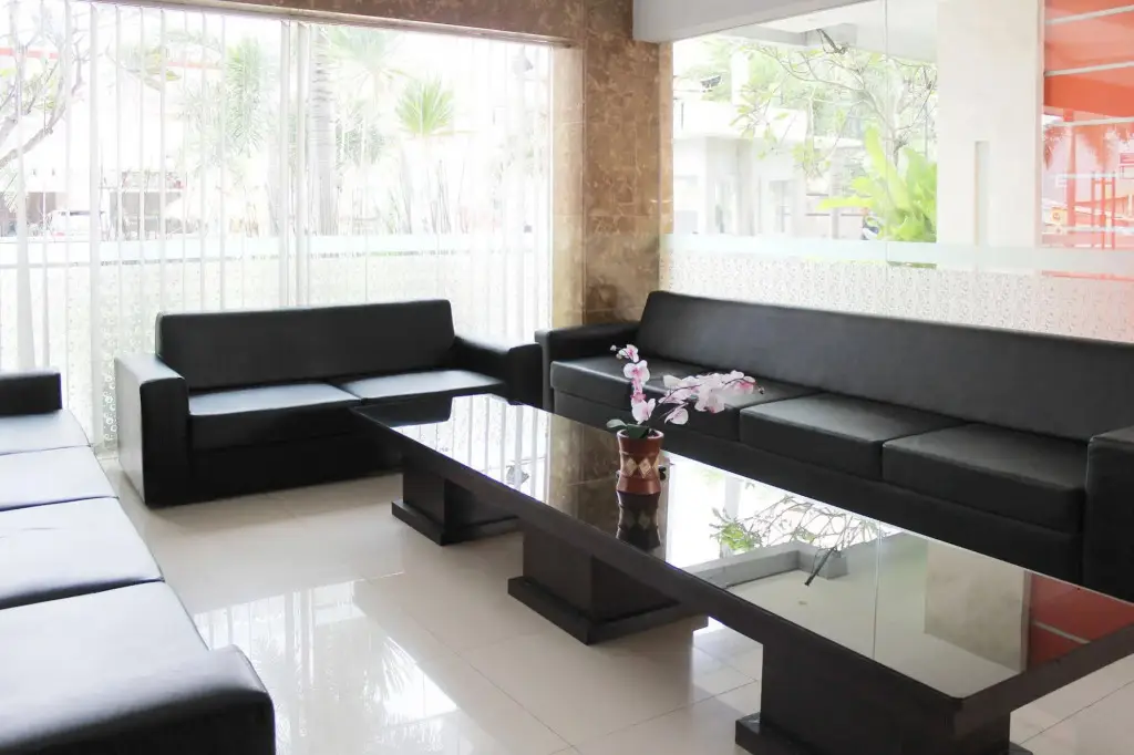 Матарам: Airy Mataram Arya Banjar Getas Lombok