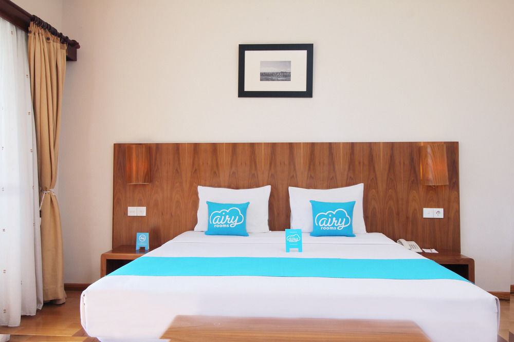 Убуд: Airy Ubud Banjar Laplapan Bali
