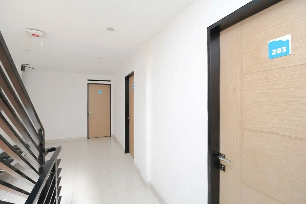 Бандунг: Airy Veteran 30 Bandung