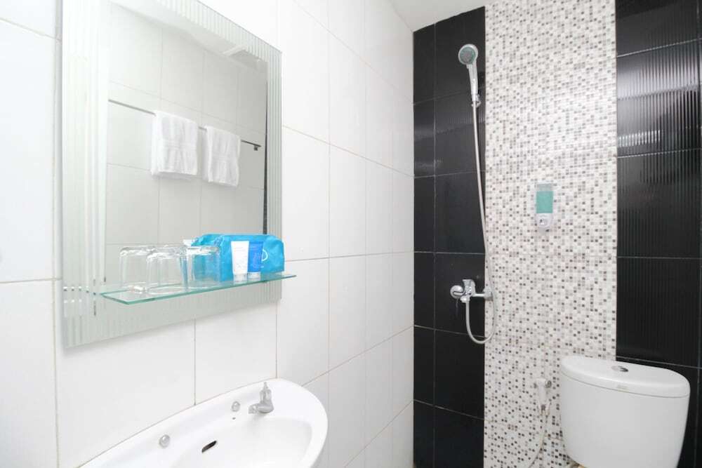 Бандунг: Airy Veteran 30 Bandung