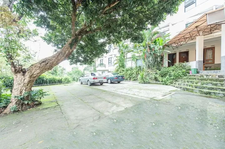 Бандунг: 万隆艾里艾考苏卡萨利塞尔珊八居里酒店(Airy Eco Sukasari Sersan Bajuri Bandung)