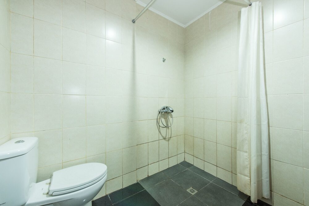 Бандунг: Airy Eco Ledeng Cipaku Indah 3 Bandung