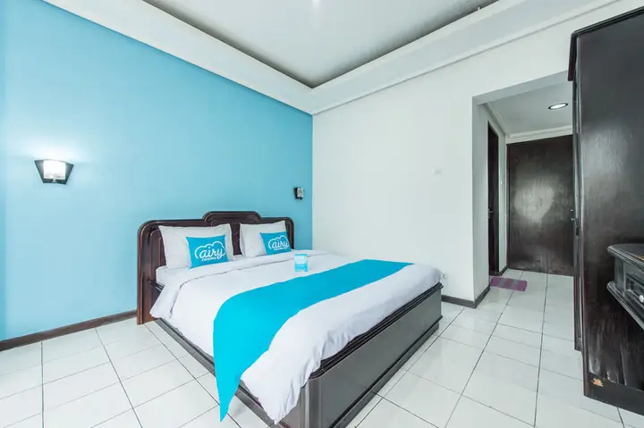 Бандунг: Airy Eco Ledeng Cipaku Indah 3 Bandung
