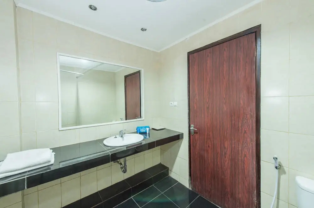 Бандунг: Airy Eco Ledeng Cipaku Indah 3 Bandung