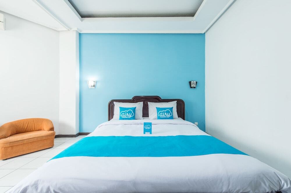 Бандунг: Airy Eco Ledeng Cipaku Indah 3 Bandung