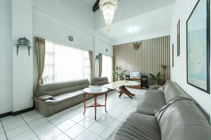 Бандунг: Airy Eco Ledeng Cipaku Indah 3 Bandung