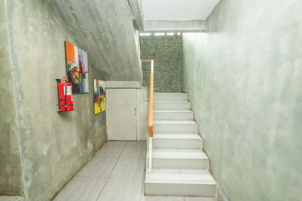 Батам: Airy Nagoya Sriwijaya 119 Batam