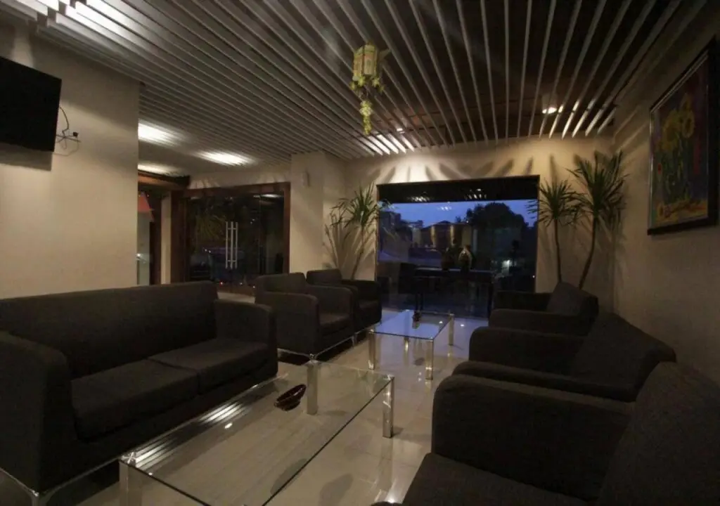 Макассар: Durian Condotel Suite