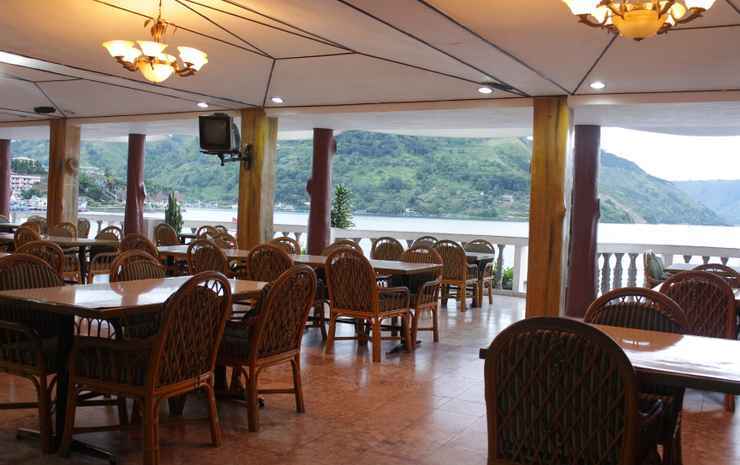 Медан: Darma Agung Beach Parapat
