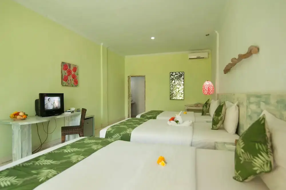 Амлапура: Beji Bay Resort