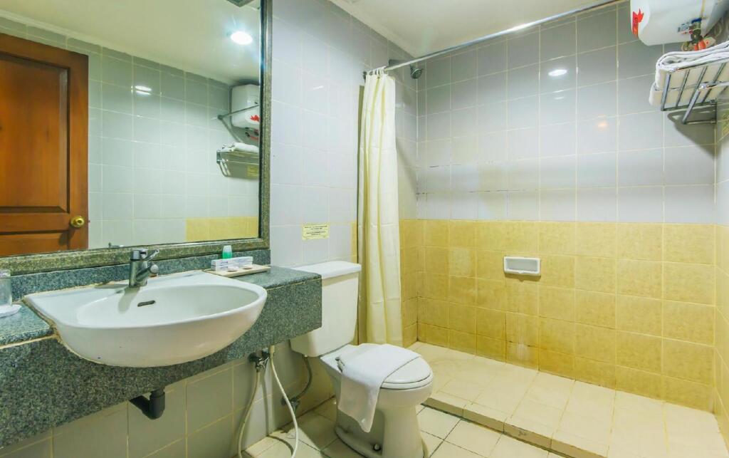 Бандунг: Hotel Imperium Bandung