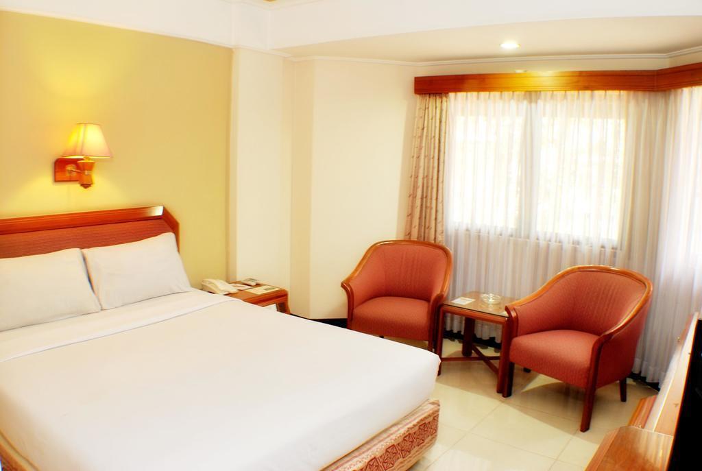 Бандунг: Hotel Imperium Bandung