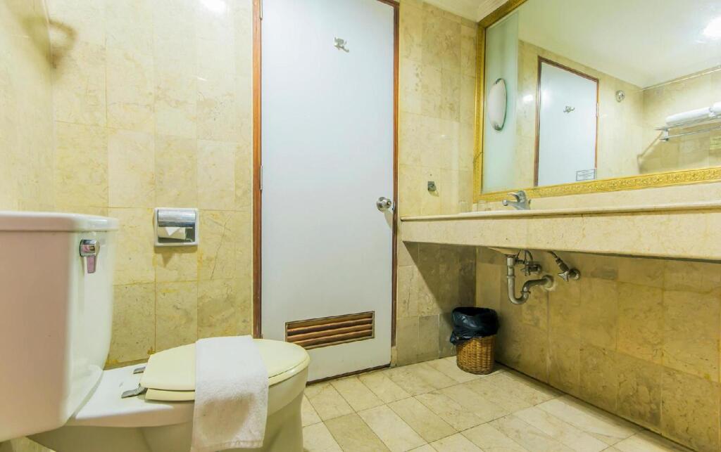 Бандунг: Hotel Imperium Bandung