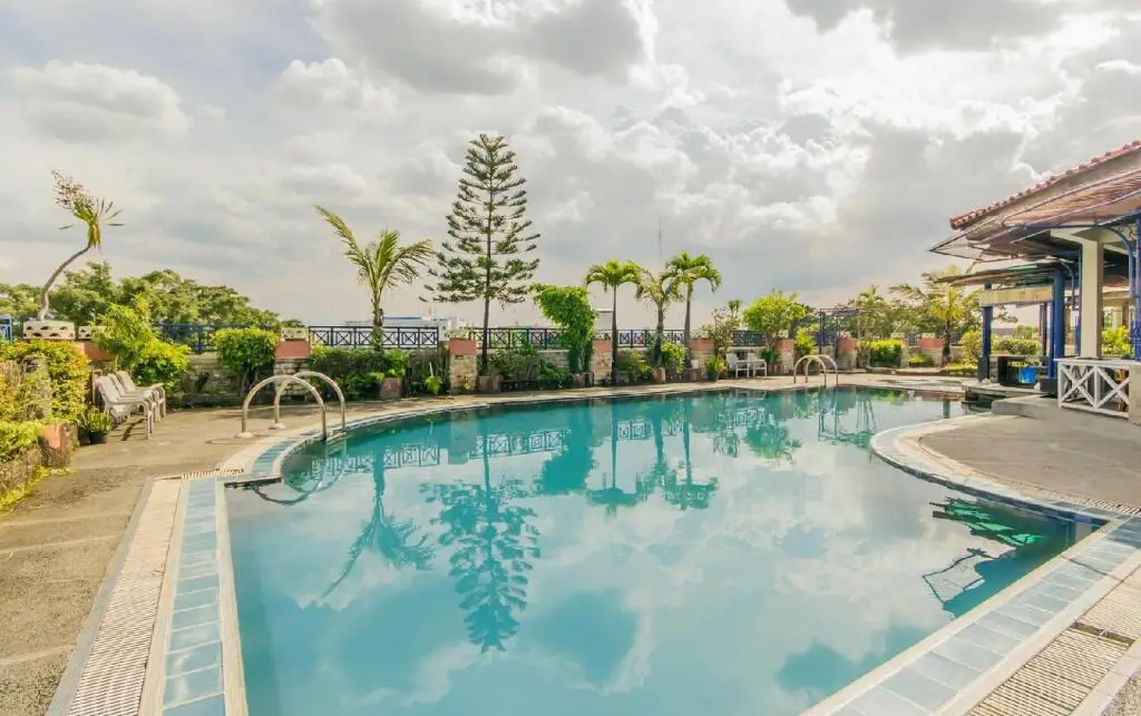 Бандунг: Hotel Imperium Bandung