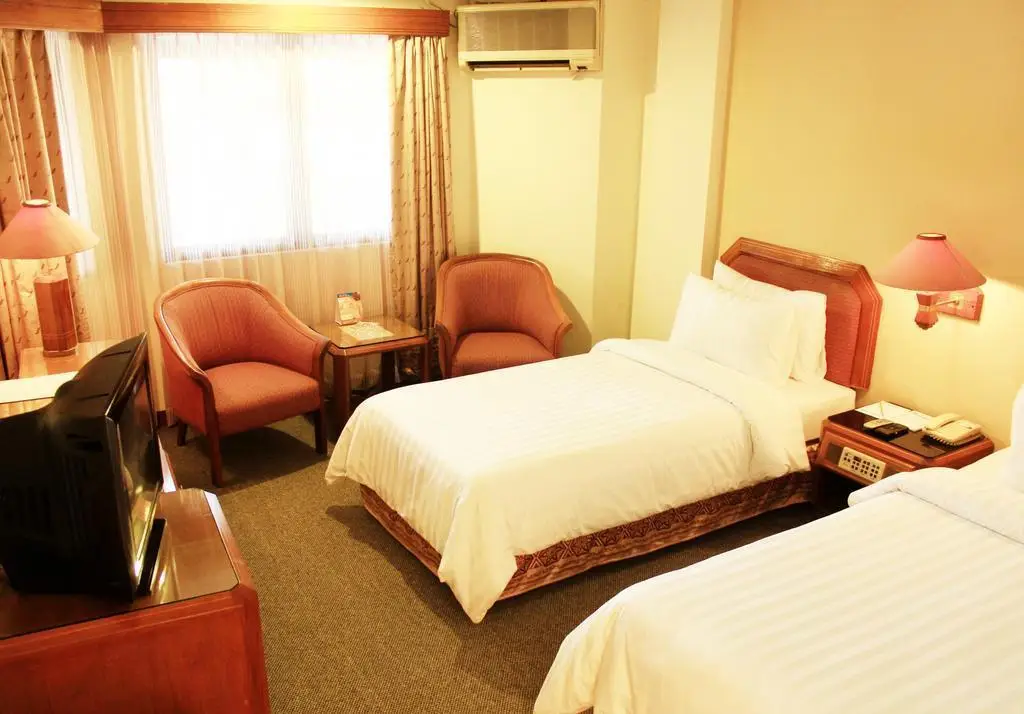 Бандунг: Hotel Imperium Bandung