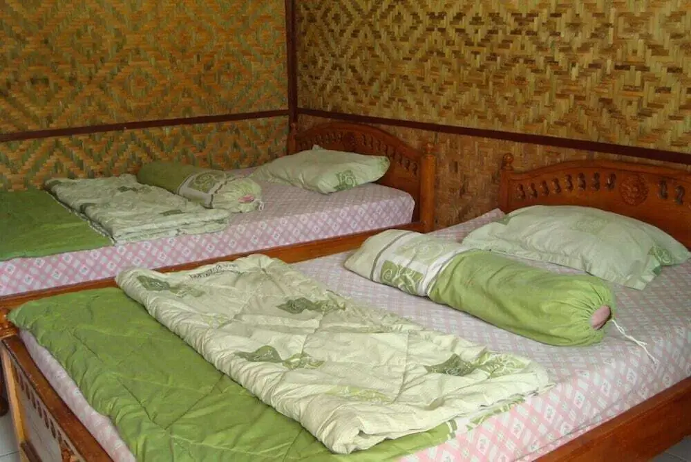 Проболинго: Ucik Tengger