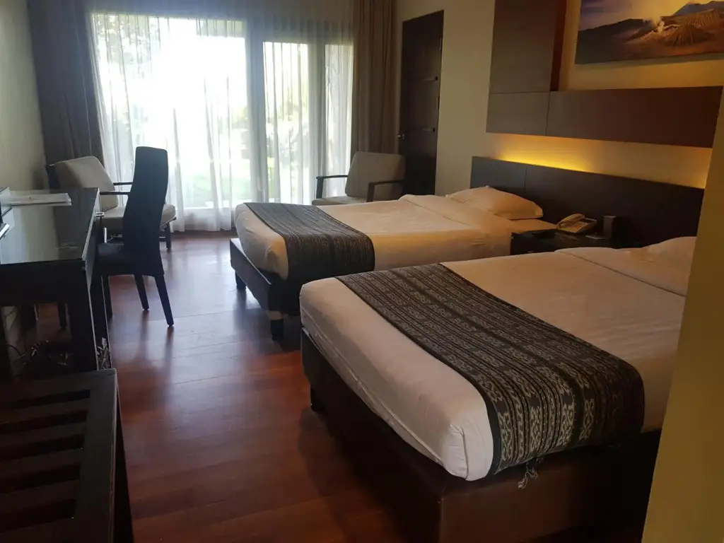 Надисари: Java Banana Lodge Bromo