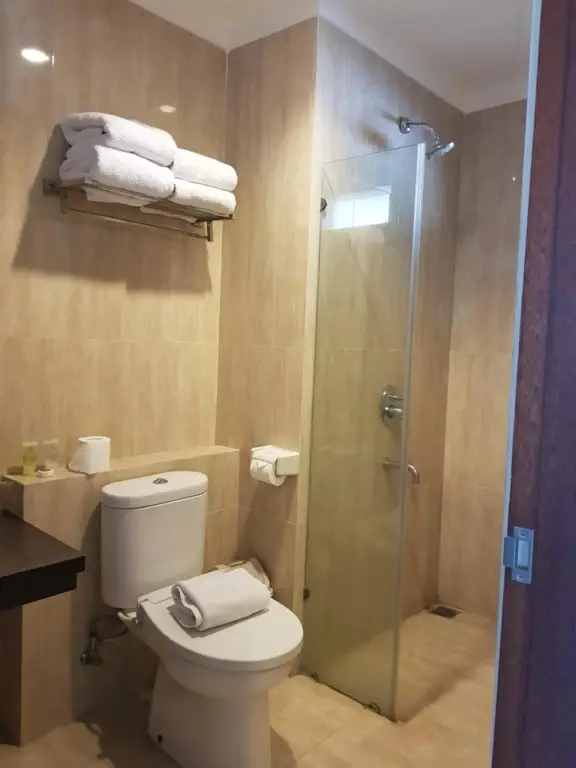 Надисари: Java Banana Lodge Bromo