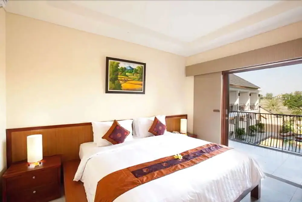 Керобокан: Umasri Bali Residence